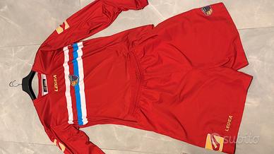 Completino Catania 2009/2010 (Serie A)