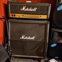 Marshall JCM 900 100W Hi Gain Dual Reverb 🎸