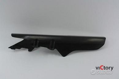 Para Catena in Carb. x Ducati Hypermotard 796/1100