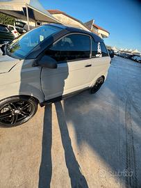 Vend aixam gti coupe