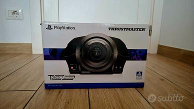 🎮 Thrustmaster T300 Racing Wheel – PS5-PS4-PC