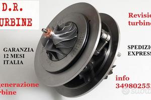 TURBINA 1.5 HYUNDAI GETZ 1.6 MATRIX 76611 782403