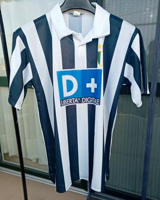 maglia Juventus 