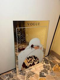 specchio Vintage VOGUE