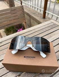 Occhiale da sole Burberry Bella B3137 134287