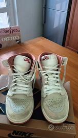 Nike Jordan 1 ZM AIR CMFT 2 42
