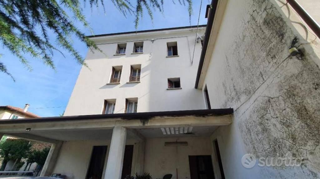 Appartamento – Quero, Area Artigianale del Fagher - Vista 4
