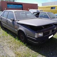 Fiat Croma Turbo Diesel Demolita - Per Ricambi