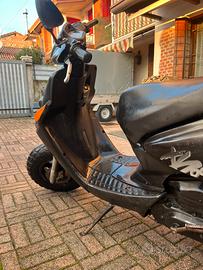 Booster Next generation