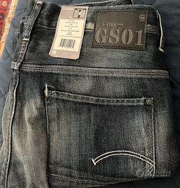 Jeans G-star