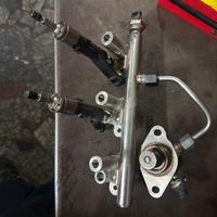 INIETTORI CARBURANTE 1.2 THP