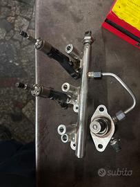 INIETTORI CARBURANTE 1.2 THP