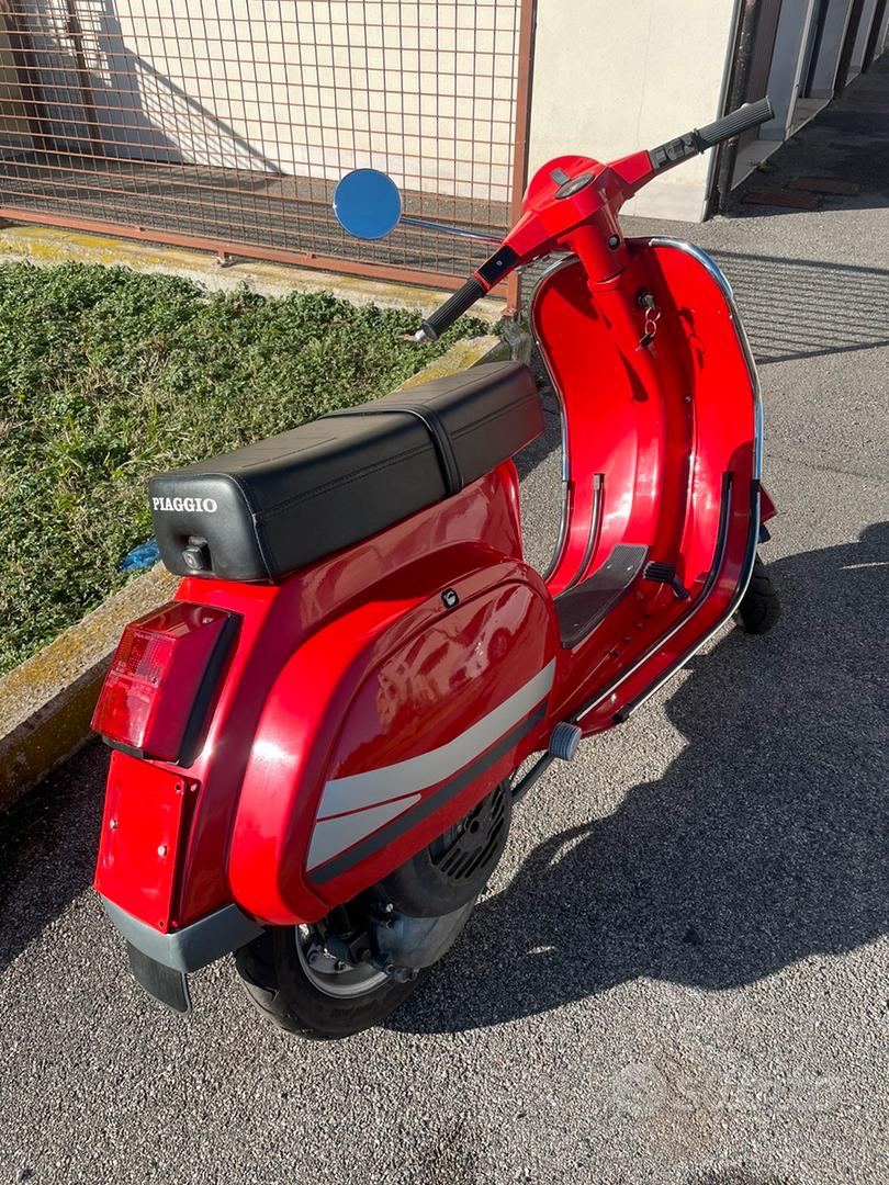 Piaggio vespa pk 50 s senza frecce modello raro - Moto e Scooter In vendita  a Torino