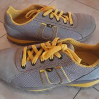 DIADORA UTILITY scarpe antinfortunistiche 