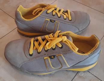 DIADORA UTILITY scarpe antinfortunistiche 