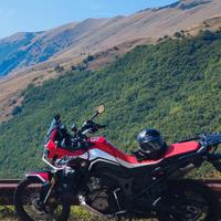 Honda CRF1000L Africa Twin - 2019