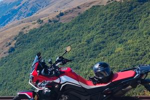 Honda CRF1000L Africa Twin - 2019