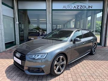 Audi A4 Avant 40 tdi quattro 190cv s-tronic, S-lin