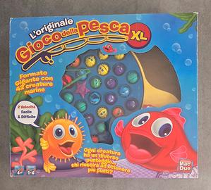 L'originale Gioco della Pesca XL 