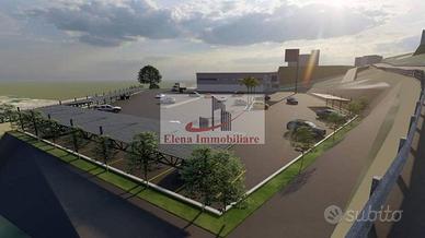 Terreno di 7000 m² a Alcamo