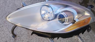 Fari fiat bravo pari al nuovo
