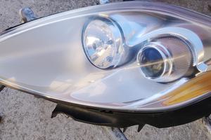 Fari fiat bravo pari al nuovo