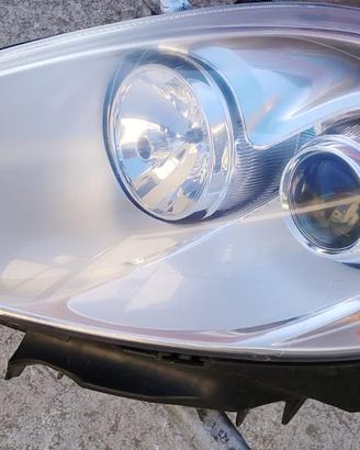 Fari fiat bravo pari al nuovo
