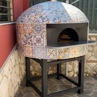 Forno a legna