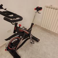spinnbike 