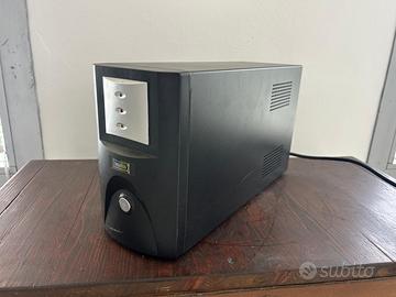 Gruppo di Continuità