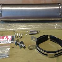 Yoshimura finale moto GP-Force