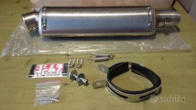 Yoshimura finale moto GP-Force