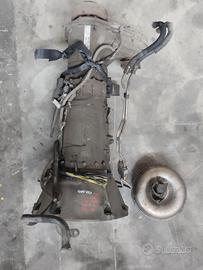 Cambio Automatico Dodge Nitro 2.8CRD