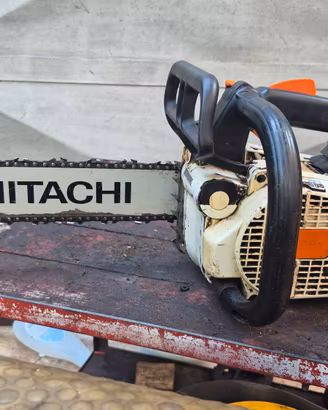 motosega stihl ms 020t