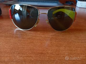 Occhiali da sole Prada