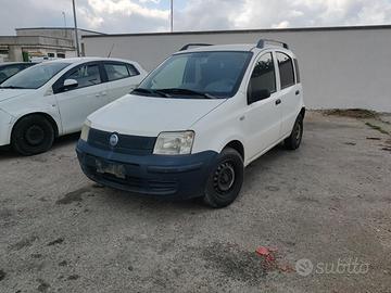Fiat panda 169 1.3 d multijet 70cv - ricambi