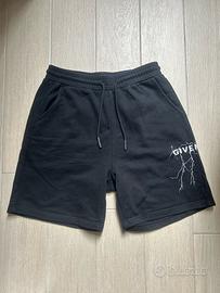 Pantaloncini Givenchy Uomo Nero - Taglia L