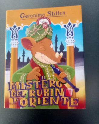 libro per bambini 
