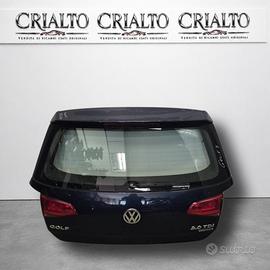 Portellone - Volkswagen Golf 7 2012/2020