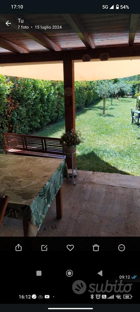 Terreno agricolo - Vista 3