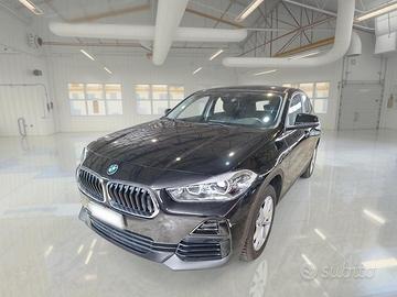BMW X2 SDRIVE 18I BUSINESS X SUV