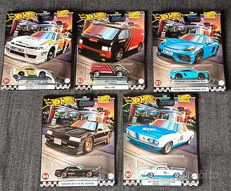 Hot Wheels Boulevard 