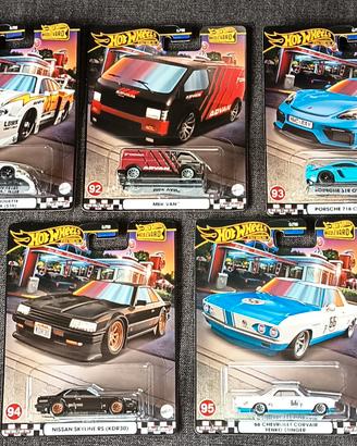 Hot Wheels Boulevard 