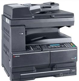 Fotocopiatrice Kyocera TaskAlfa 181