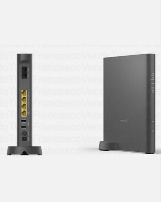 Modem vodafone wifi 6