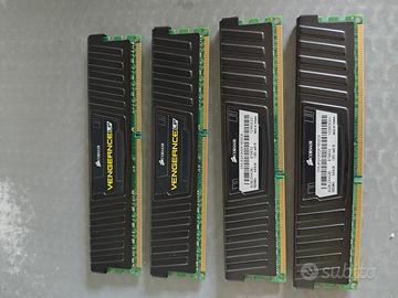 Corsair Vengeance
