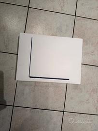 MACBOOK AIR 15 M4 16GB RAM