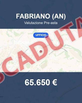 Immobile in asta di 284 m² con più di 5 locali a F