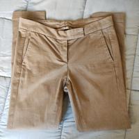 Pantaloni Brunello Cucinelli donna 