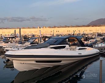 Salpa Soleil 52 Nuovo *FIERA GENOVA*